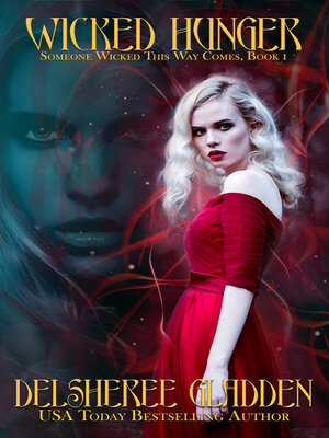 cover image of Wicked Hunger
